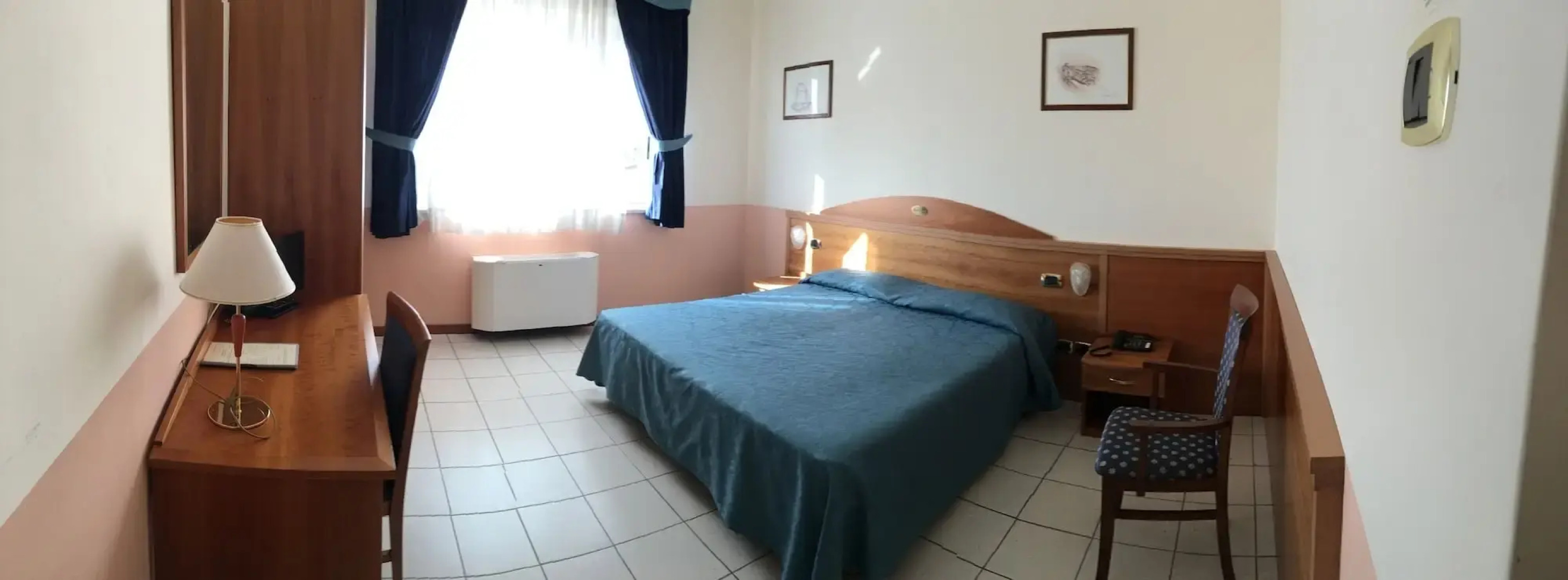 Il Partenone Resort Hotel Bronzi Holidays Srl