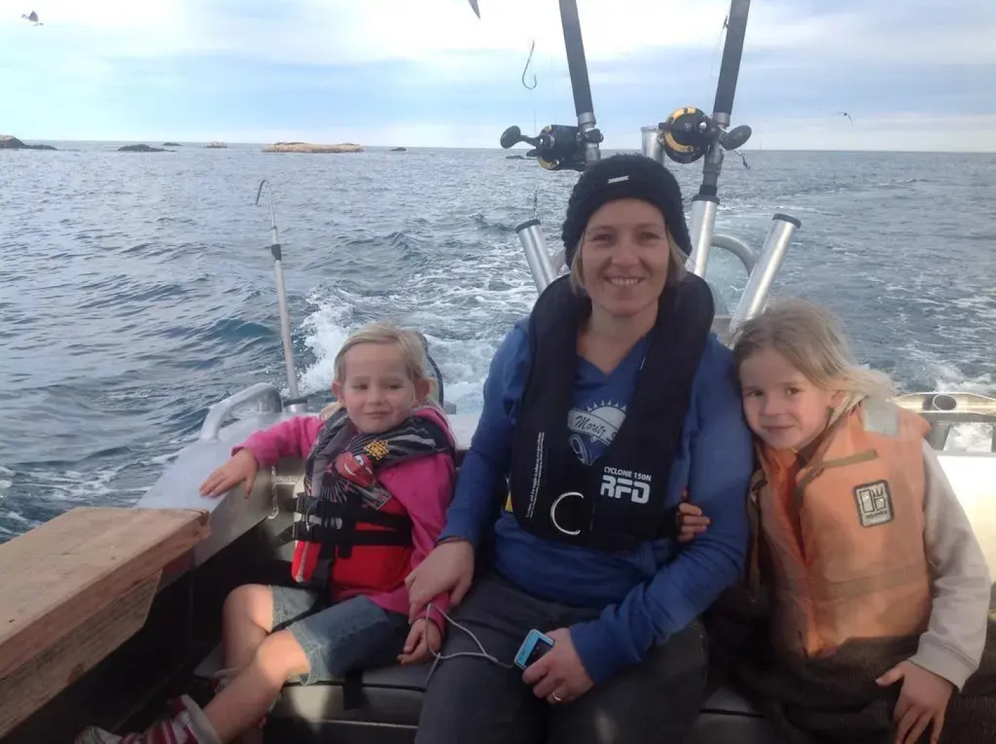 First Light Kaikoura