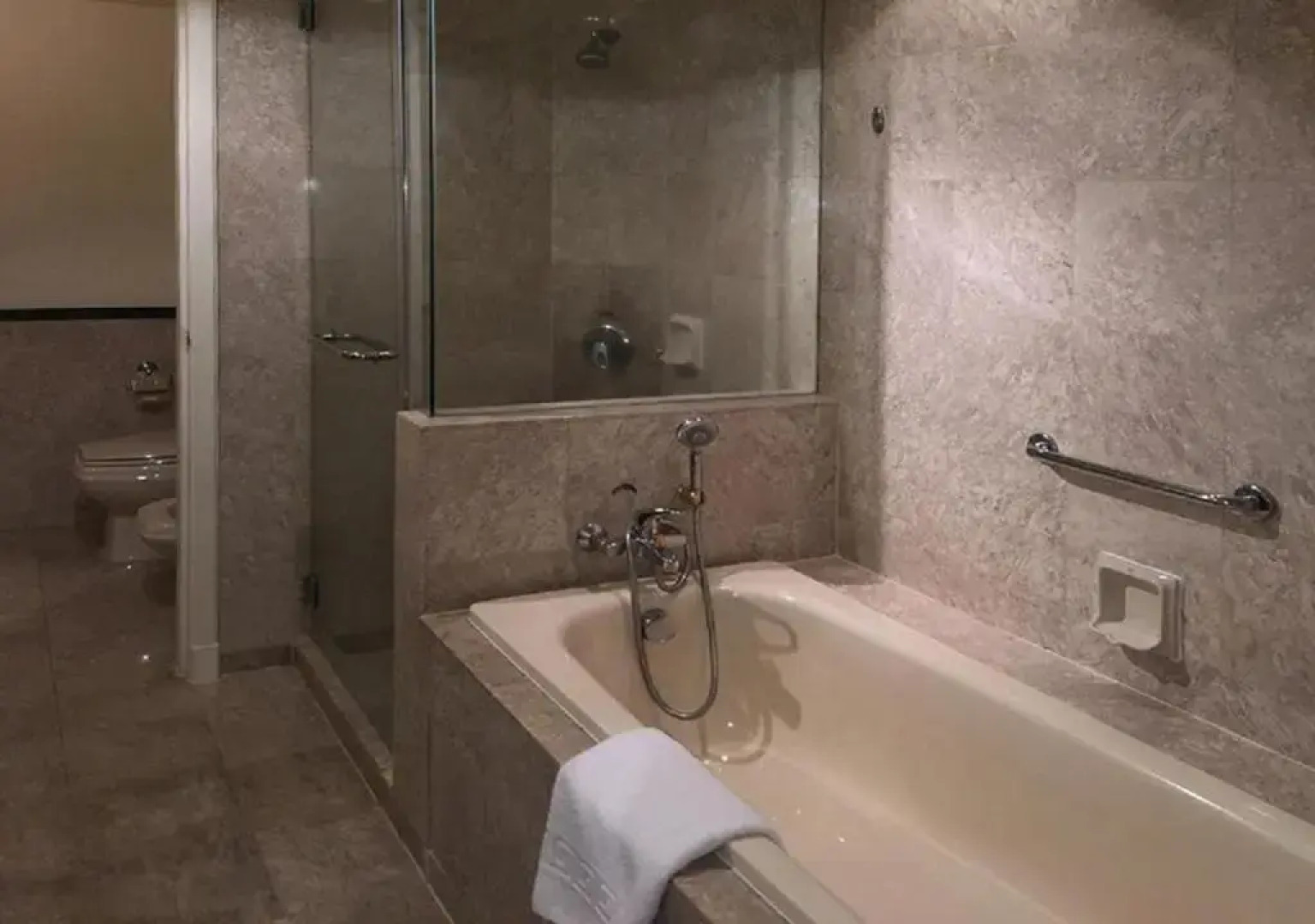 Bukit Bintang Suite at Times Square KL