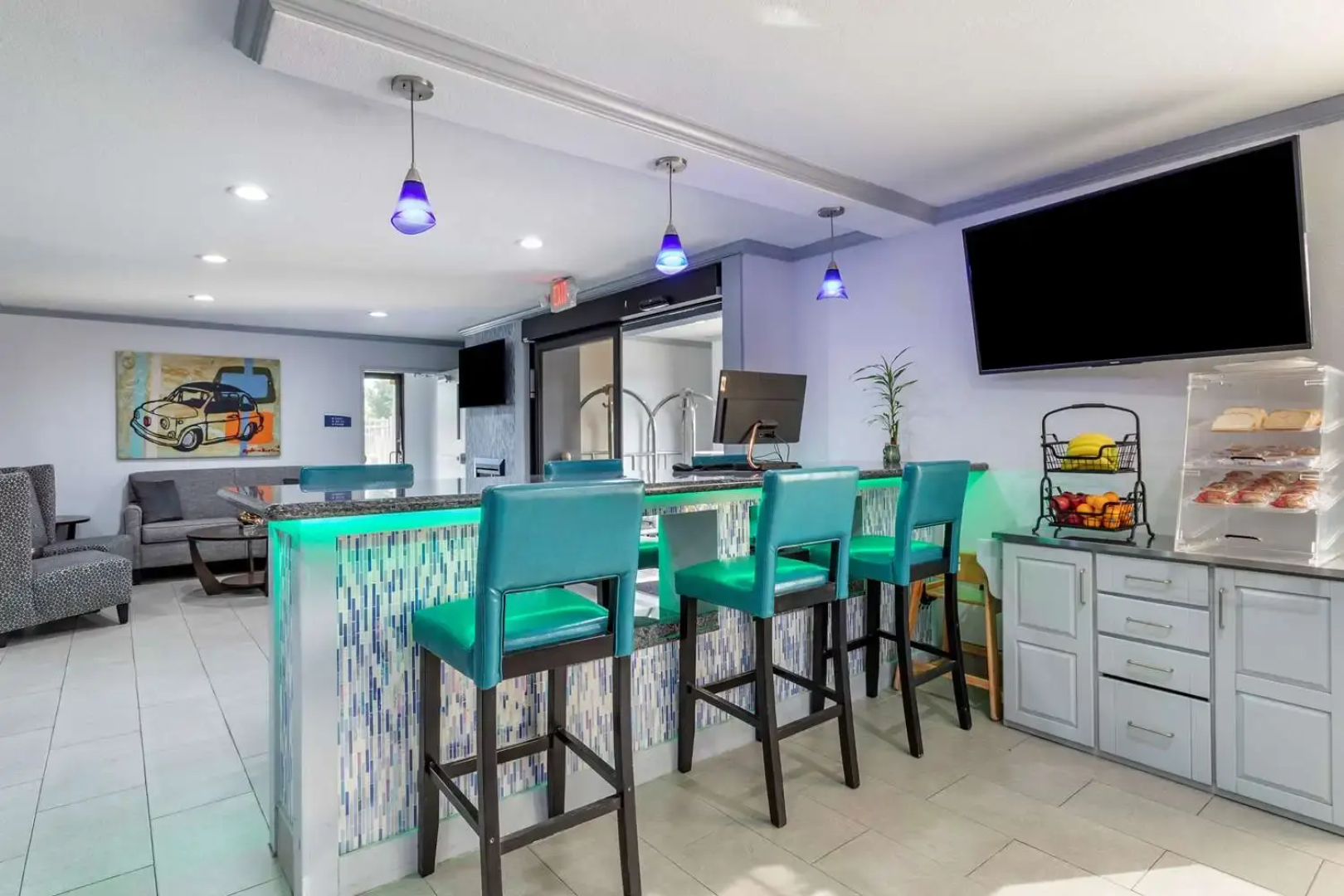 La Quinta Inn Vidor
