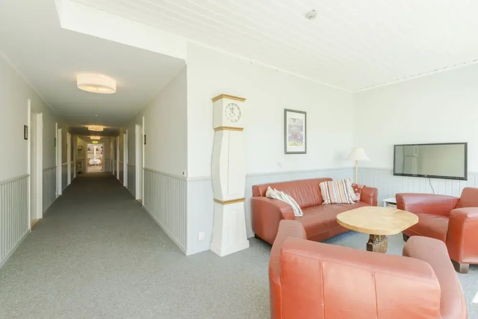 STF Stora Frögården Hostel