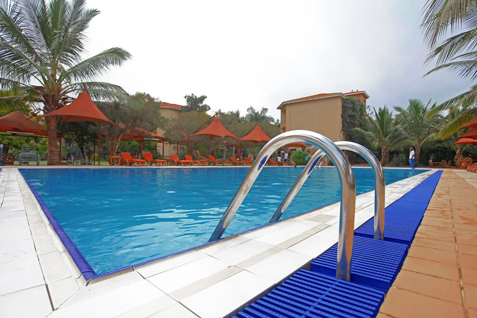 Royal Suites