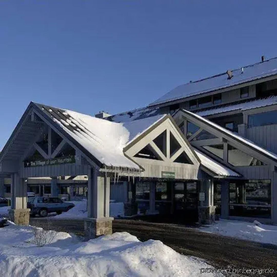 Village of Loon Mountain