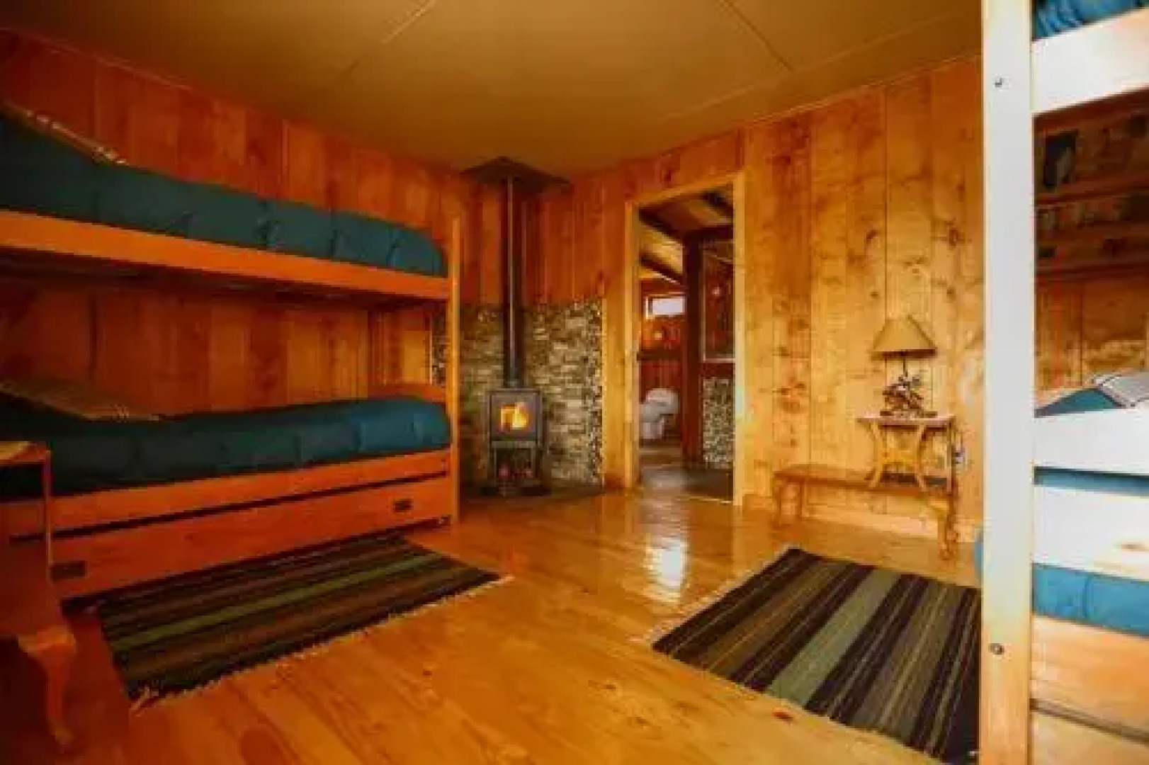 Agroturismo Estancia Mercedes