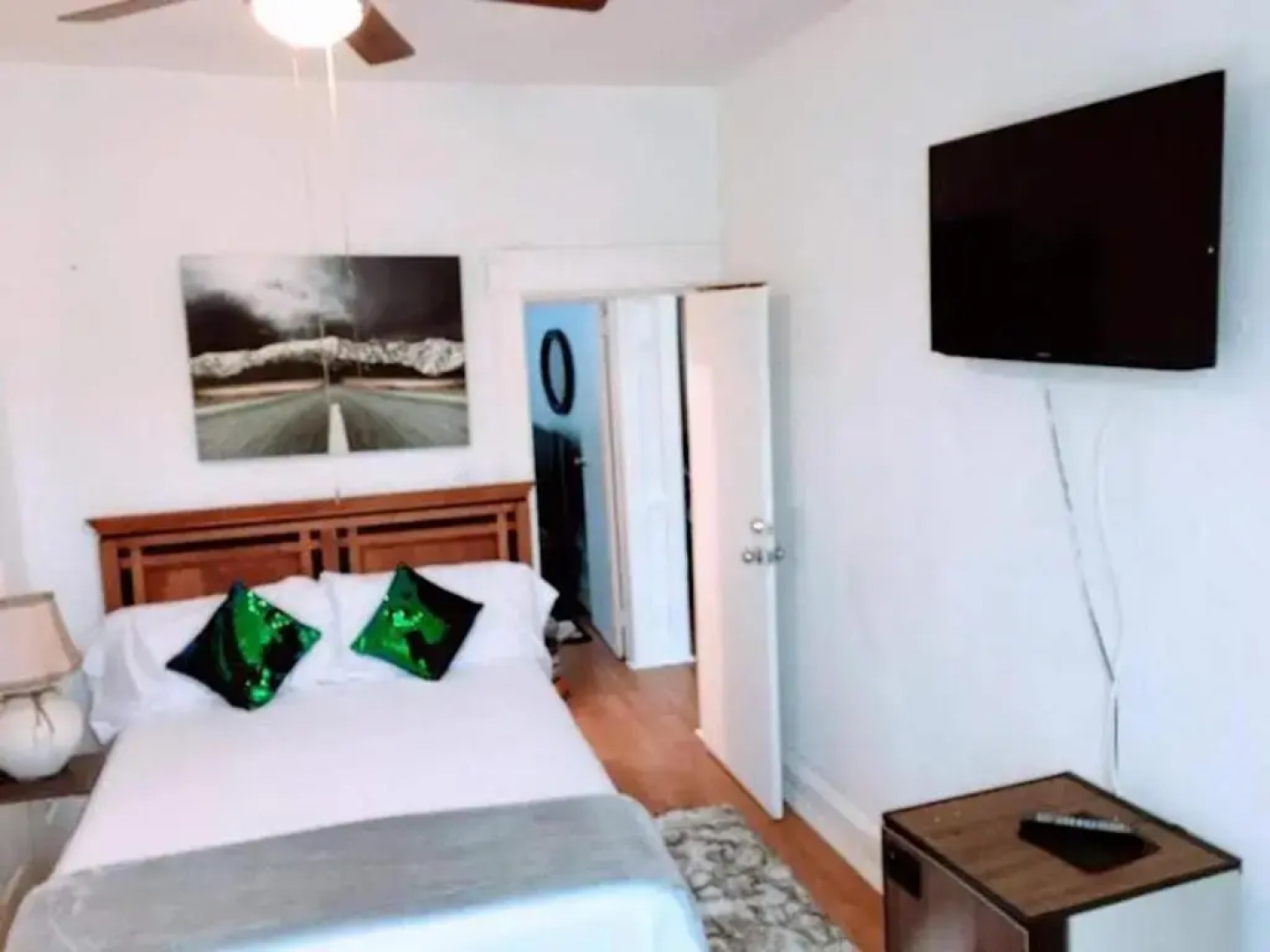 Cozy Apartment Easy Transportation 2 New York City