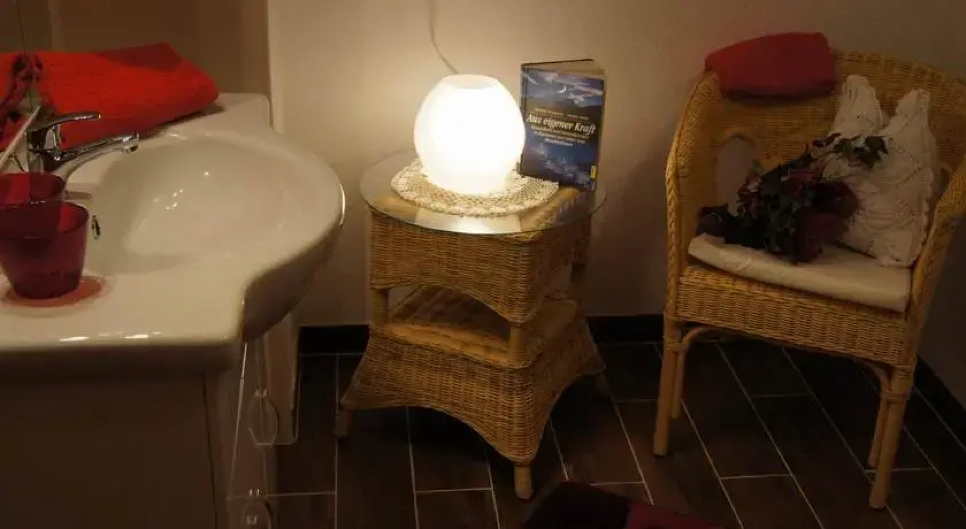 Appartement Gerlinde