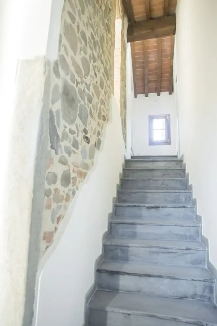 Agriturismo Terre di Leonardo