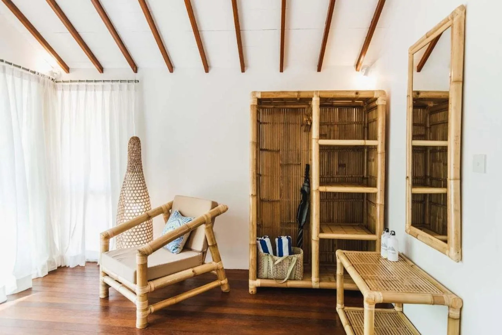 The Seraya Resort Komodo