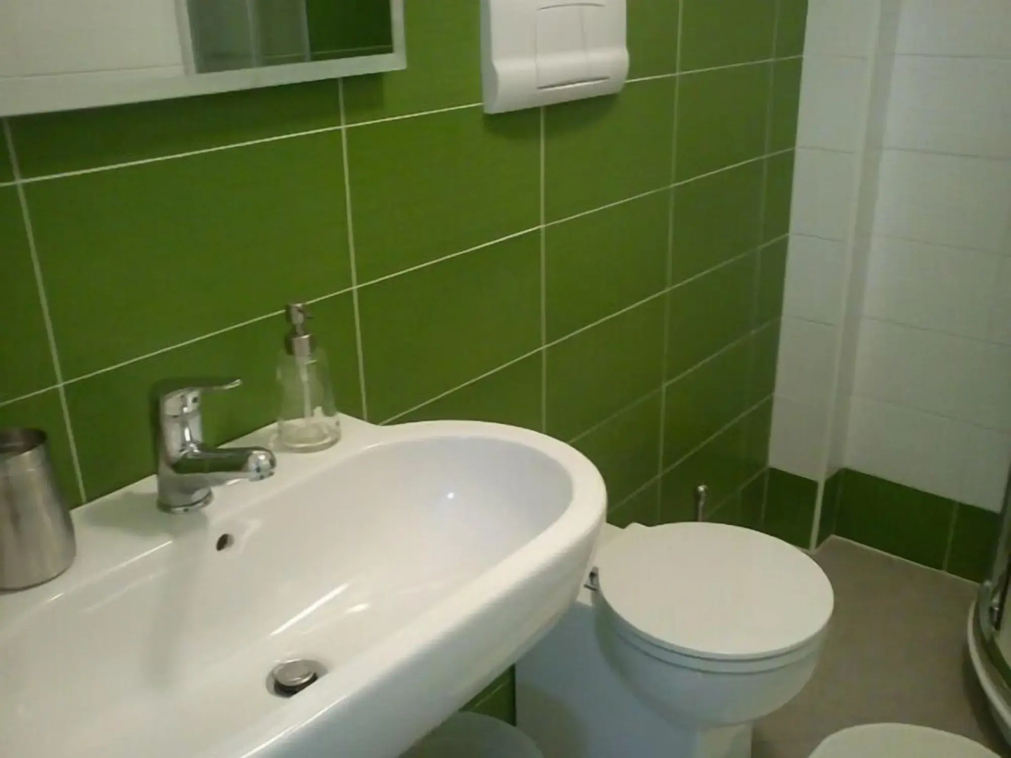B&B LAlberghetto