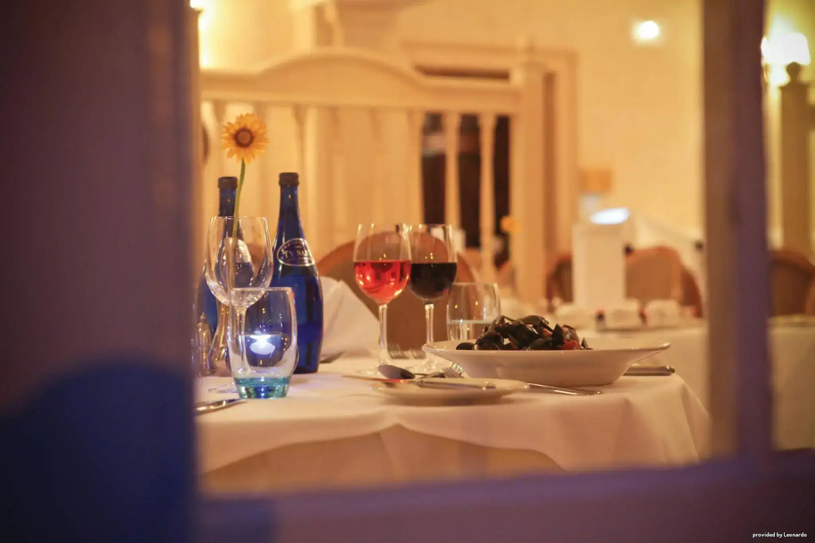 Best Western Lamphey Court Hotel & Spa