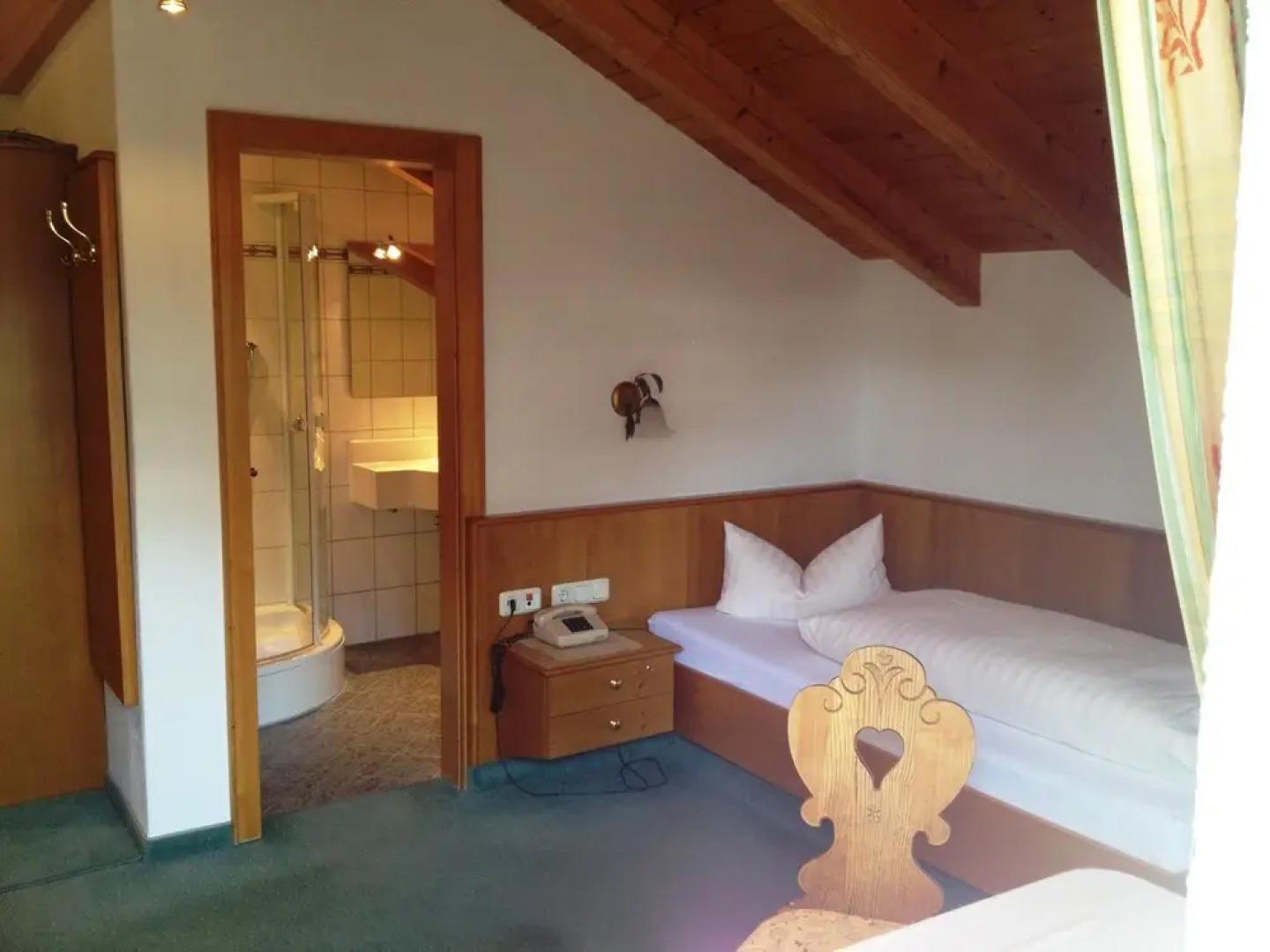 Kur- und Ferienhotel Haser