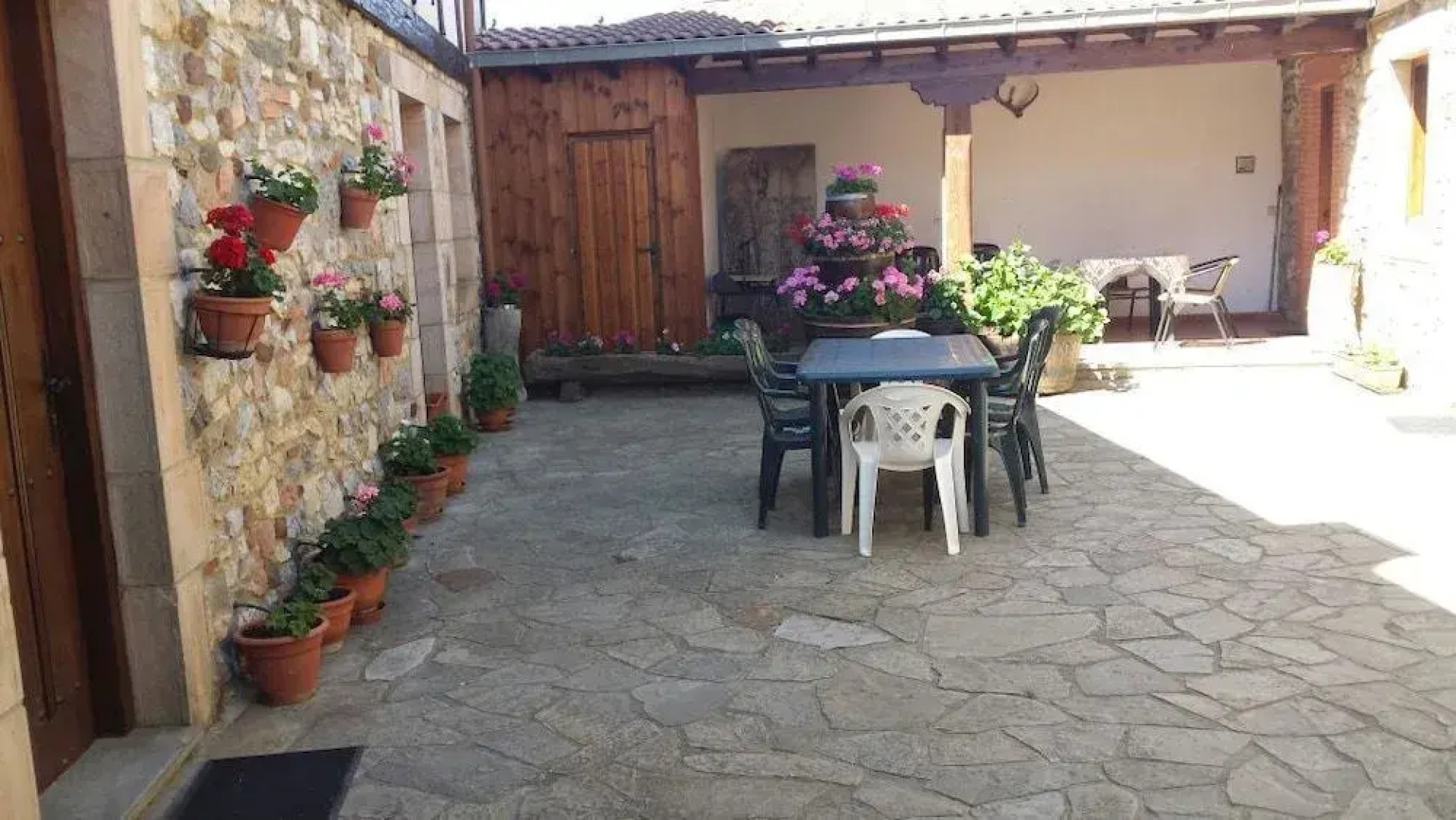 Valle de Tosande III