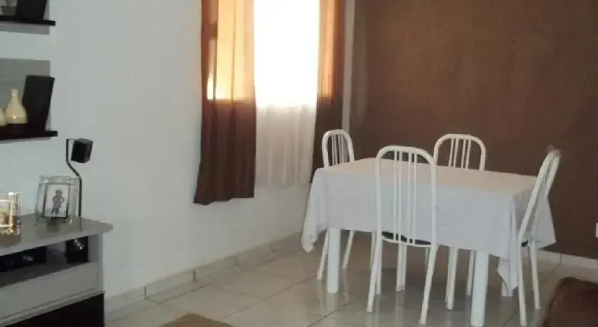 Casa Maranata