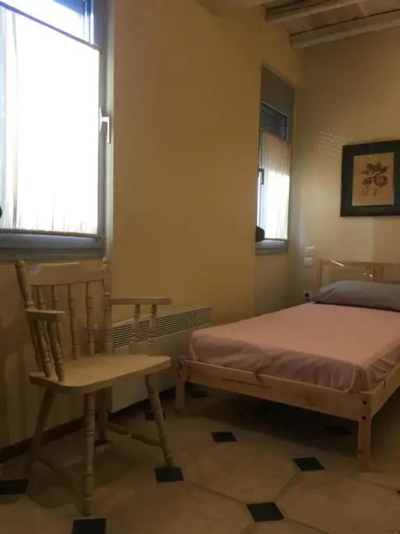 Platamon sea view house