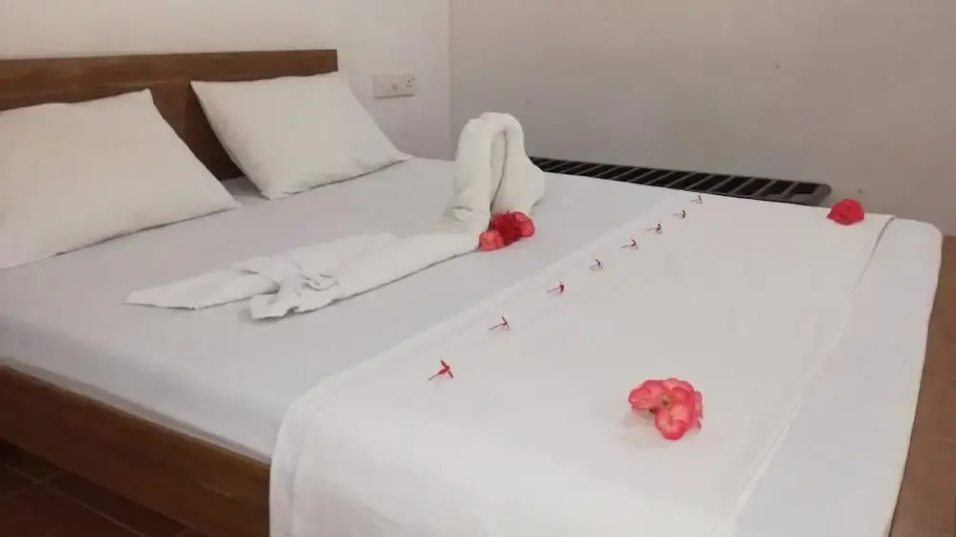 Paradise Guest House