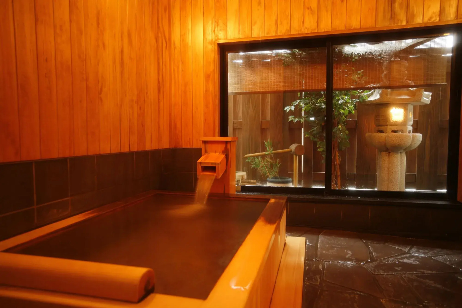 Kinosaki Onsen Sensui