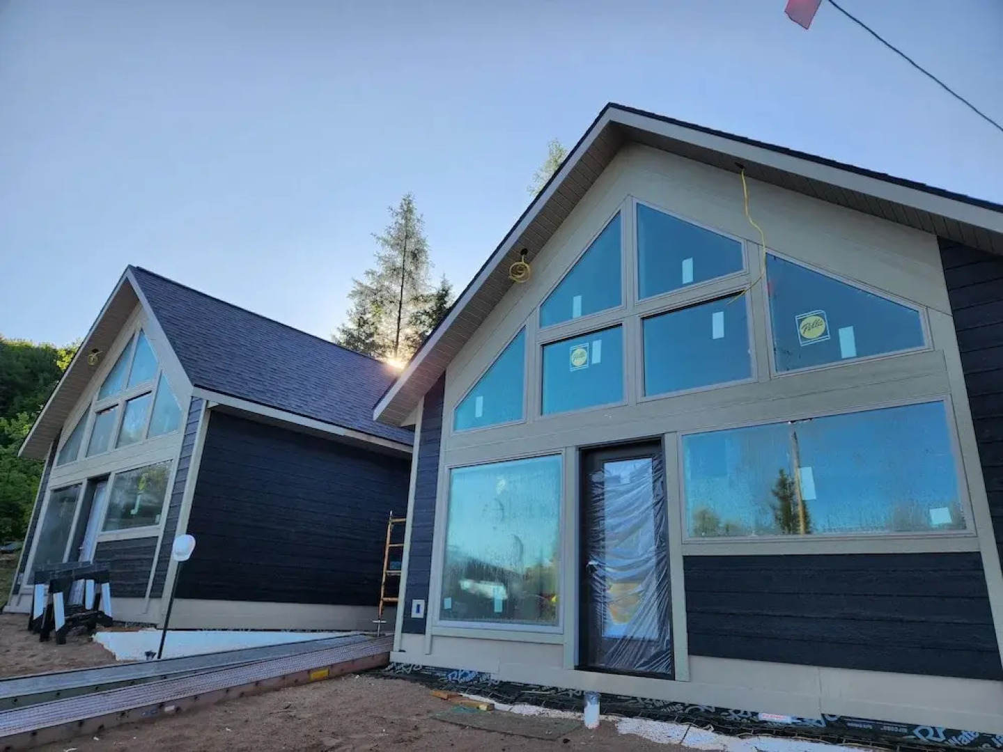 EXPLORE Munising Alger Falls