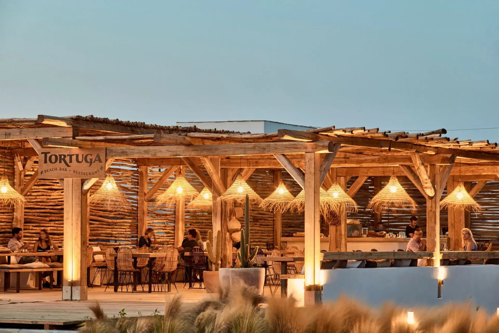 Naxian On The Beach - Adults Only