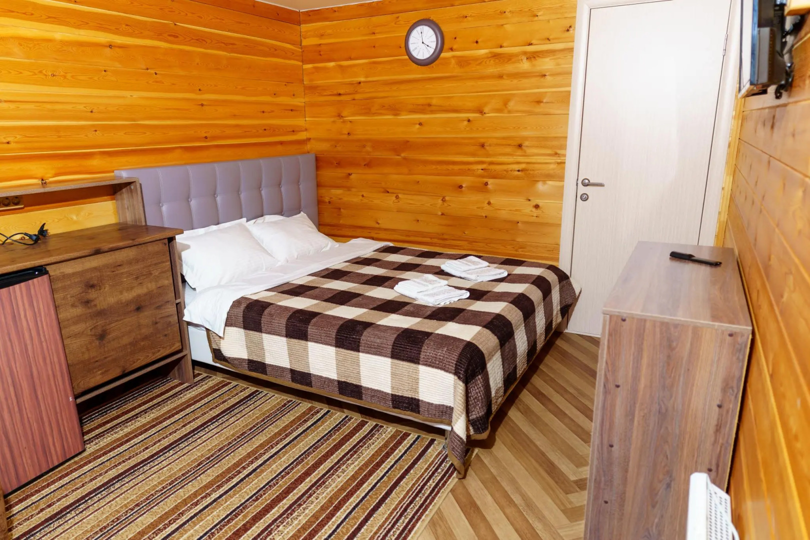 Чемальский каньон