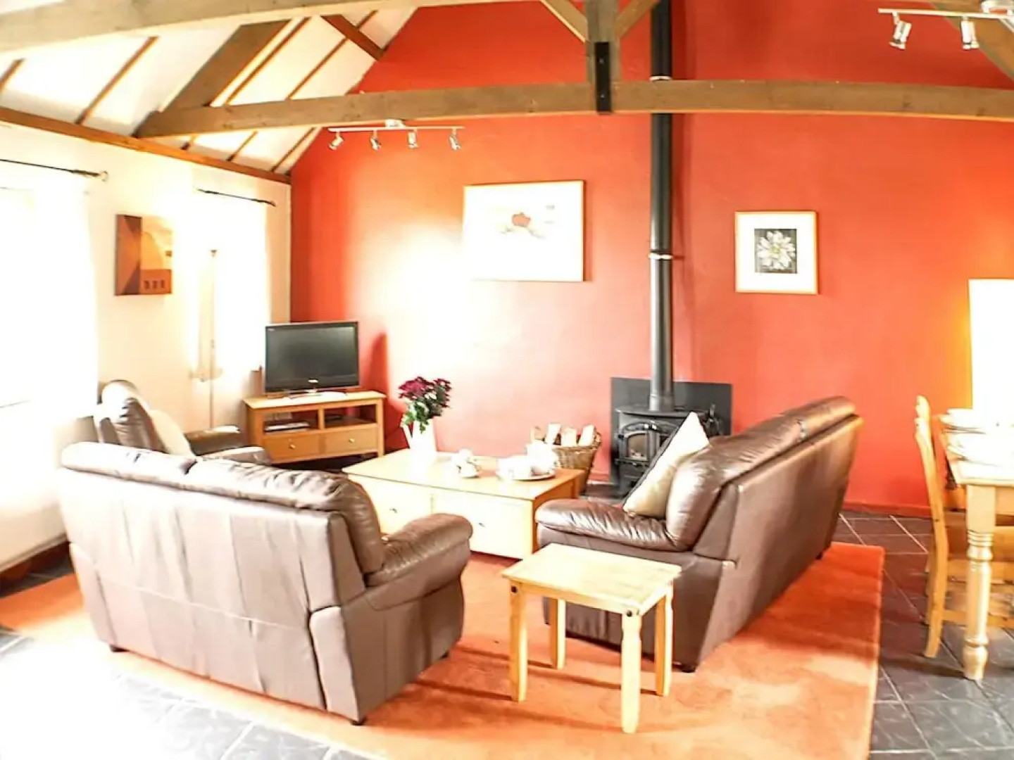 House With 2 Bedrooms in Looe, With Wifi - 4 km From the Beach