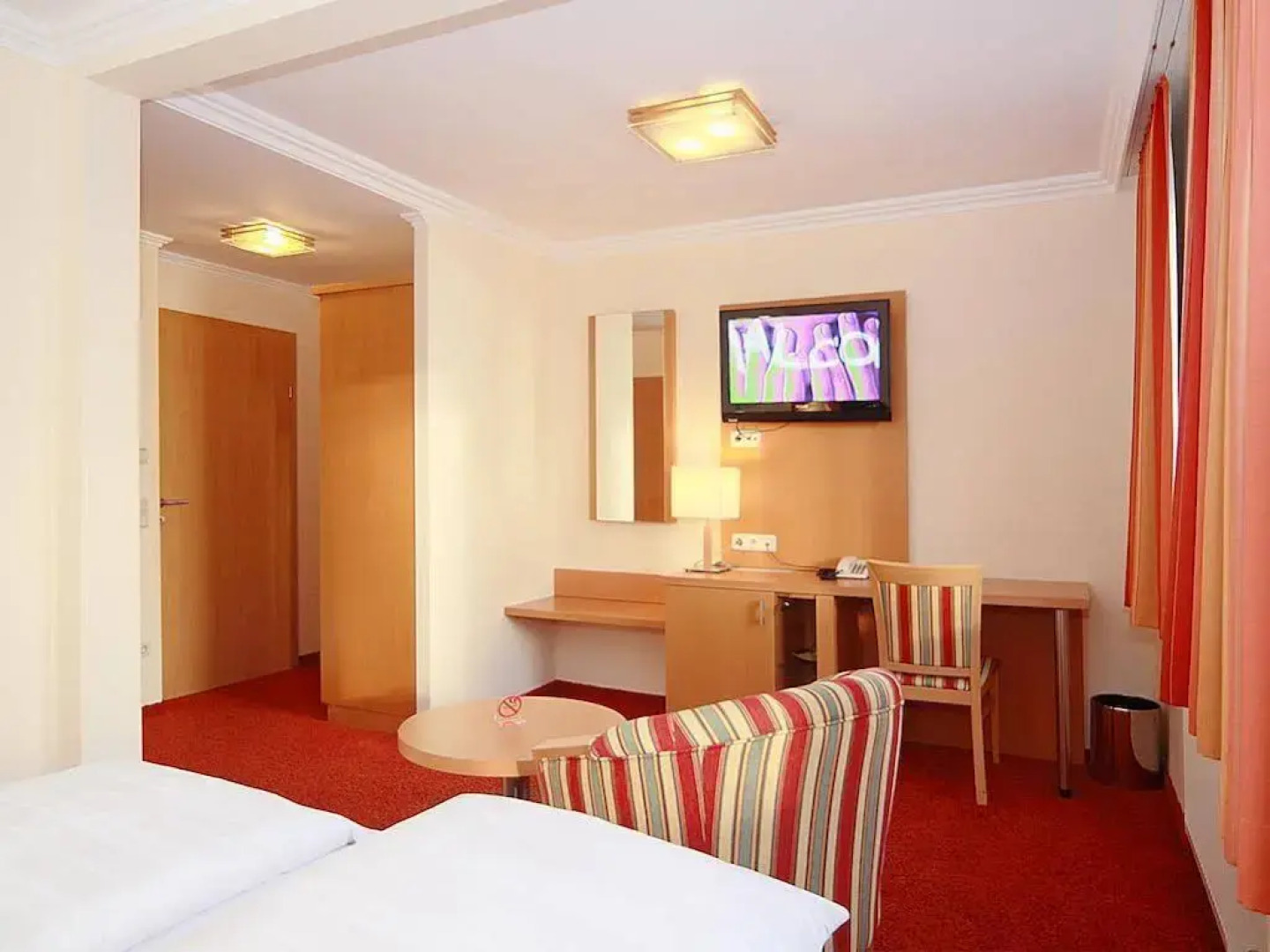 Hotel Goldener Adler