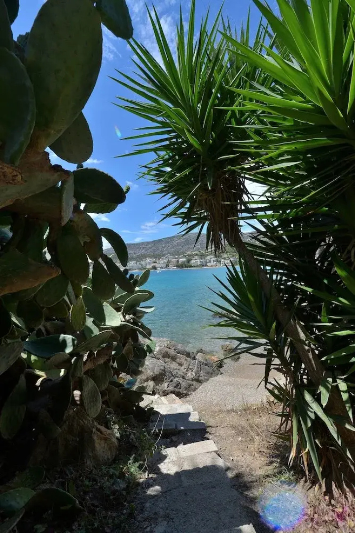 Villa Portomare