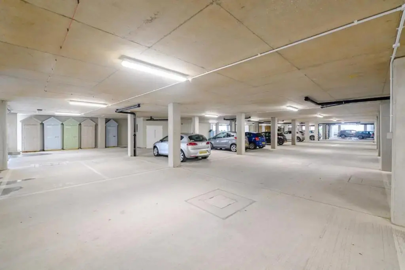 11 Middlecombe - Indoor Pool and 4 minute walk to Woolacombe Beach!