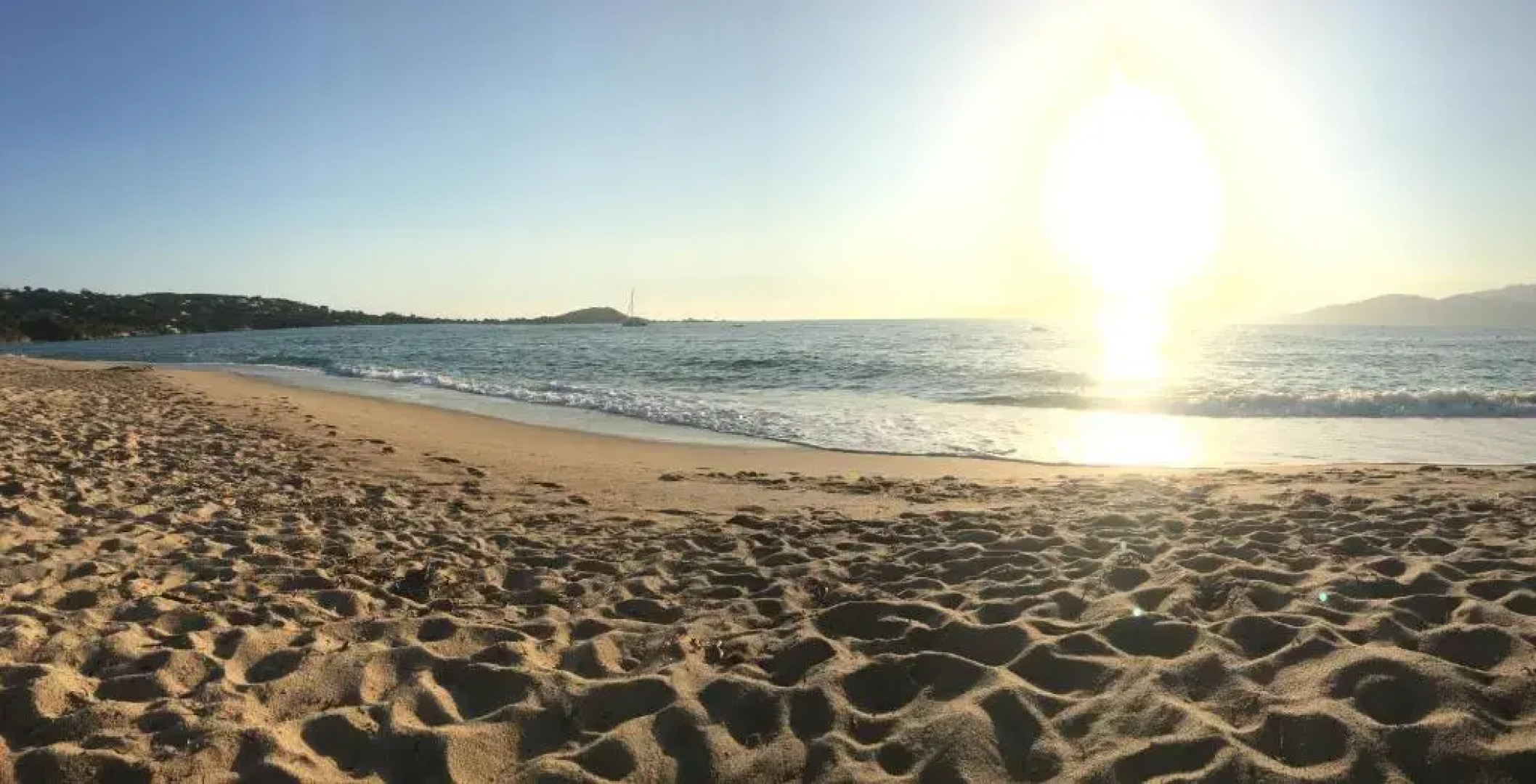 Résidence U Rapalinu