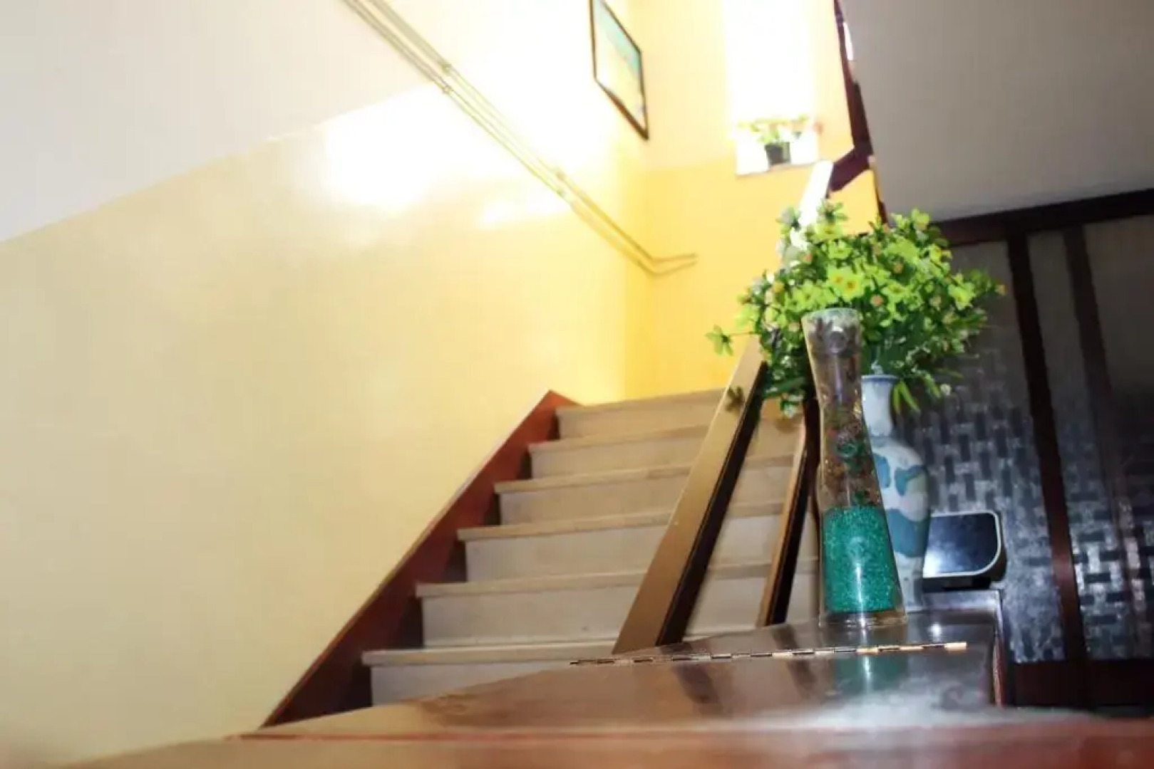 Residencial Pinho Verde