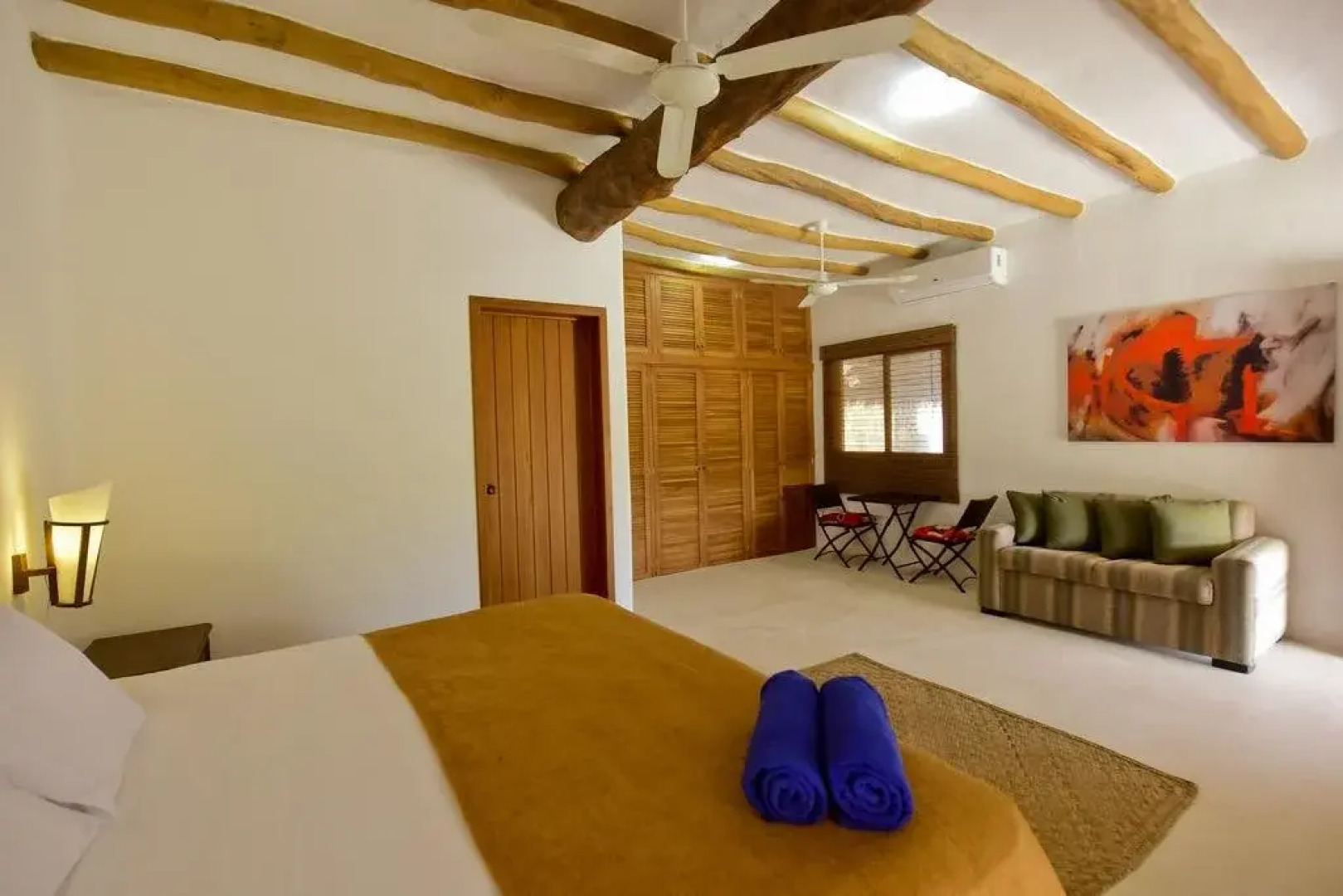 La Casa del Alux - Adults Only