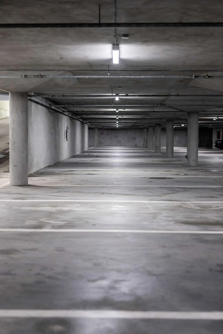 Peak 12 Design Hotel