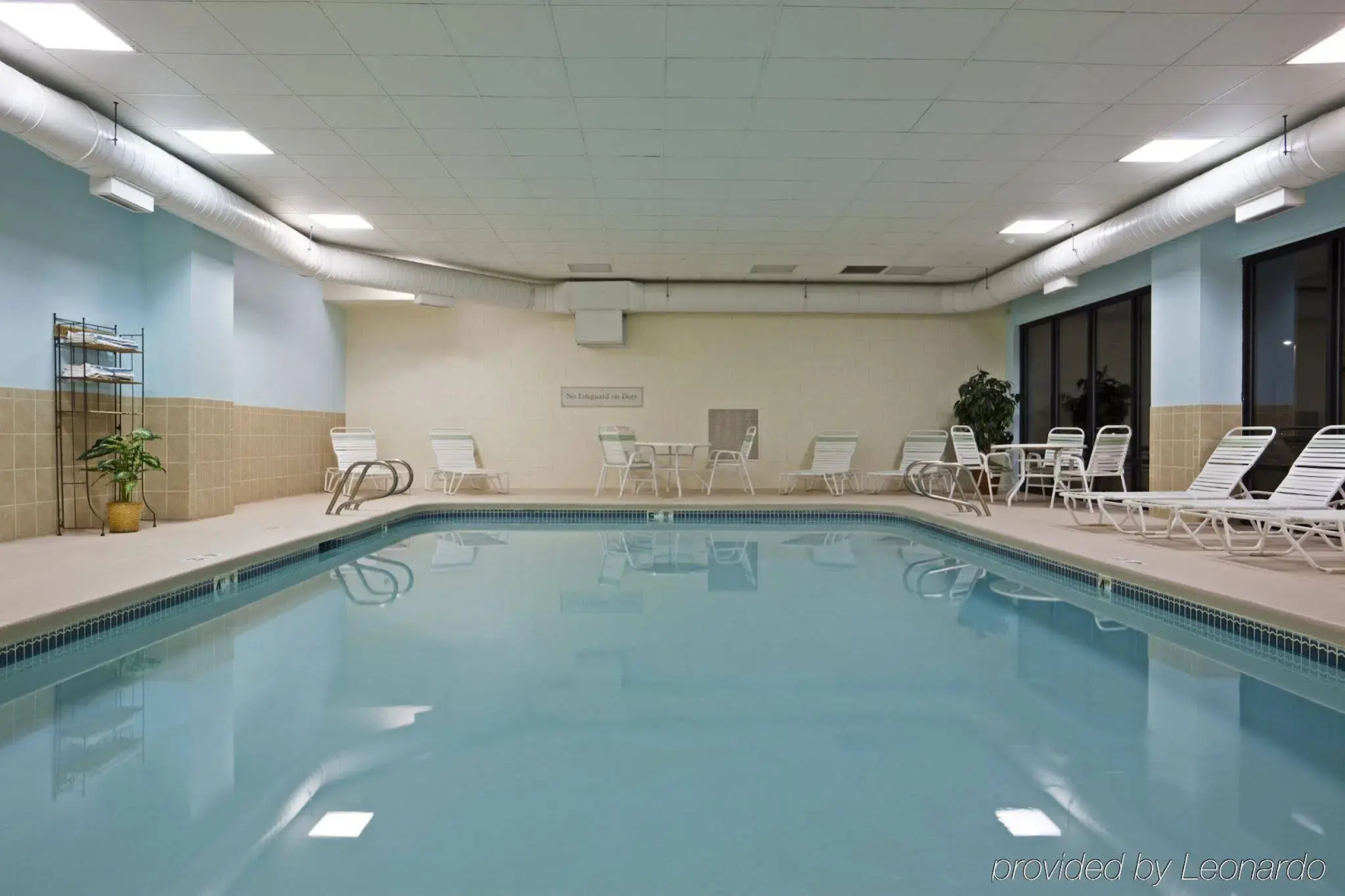 Holiday Inn Express Hotel & Suites South Portland by IHG
