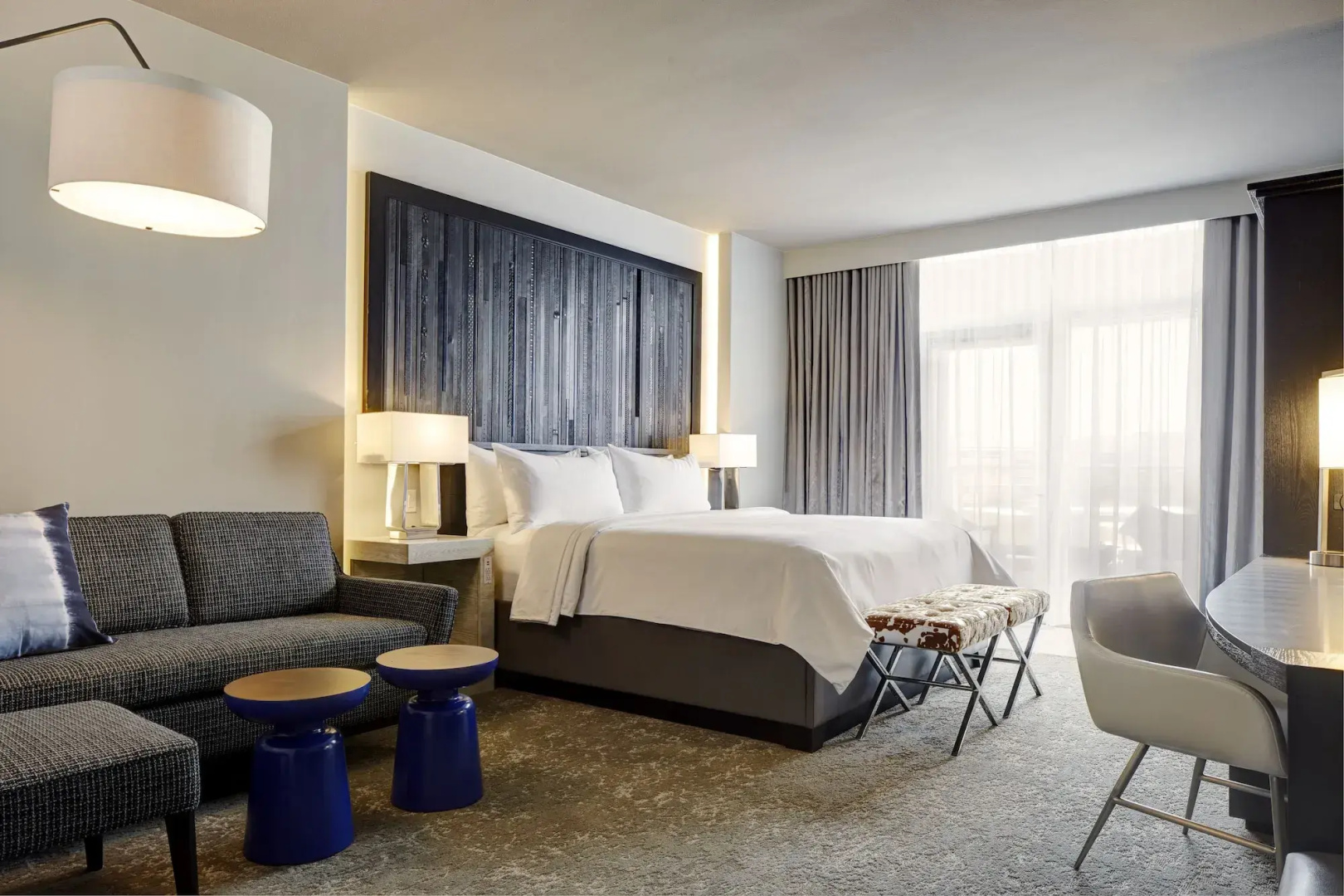 Archer Hotel Austin at the Domain