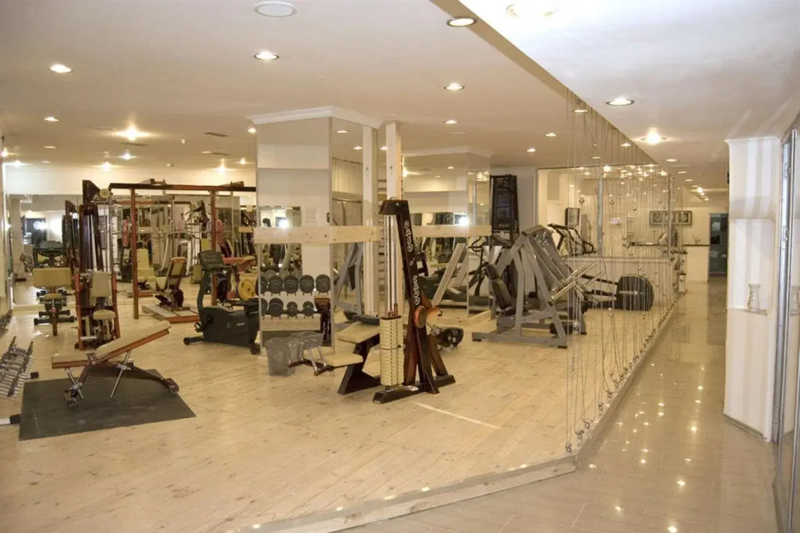 Phoenicia Grand Hotel