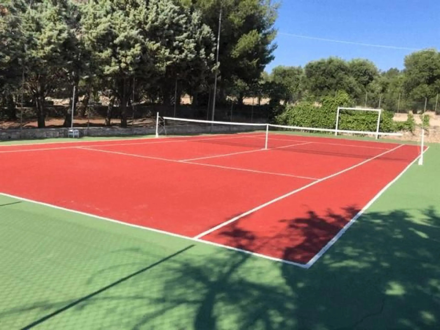 Villa Corallo in Martina Franca