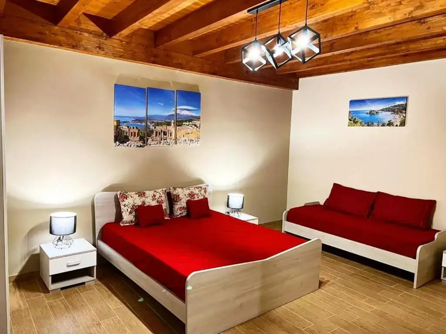 La Vie Fuille Bed And Breakfast