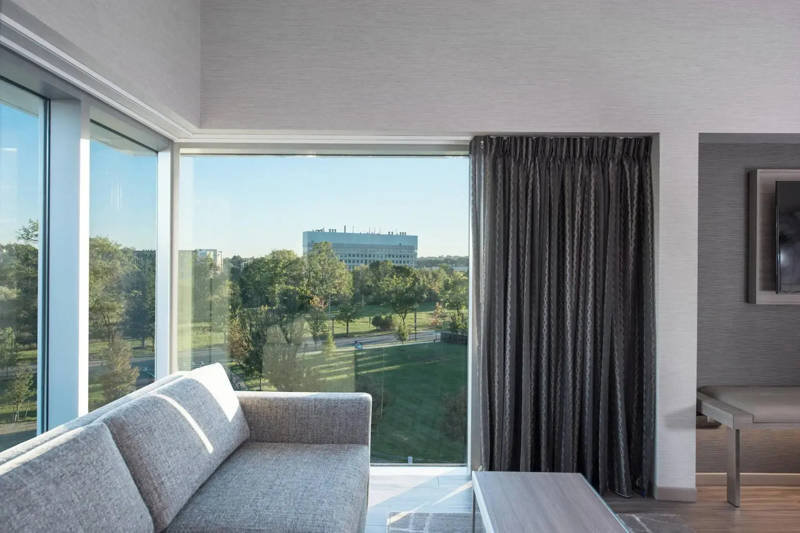 AC Hotel Boston Cambridge