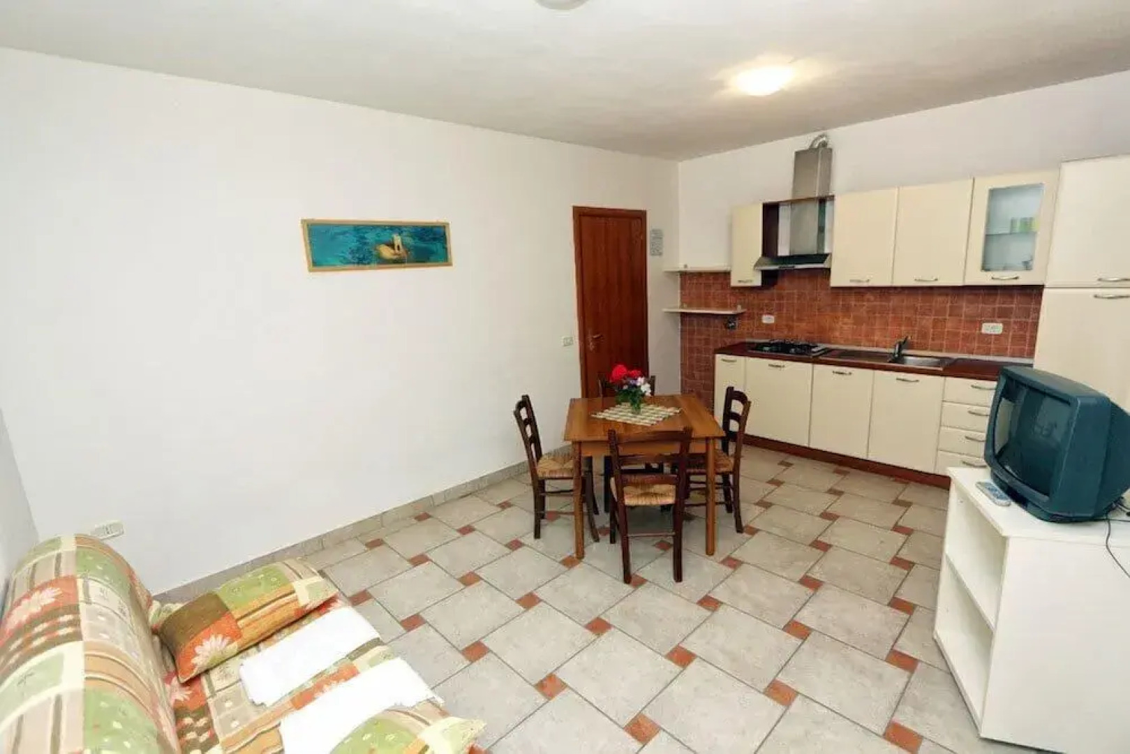 Agriturismo gli Etruschi