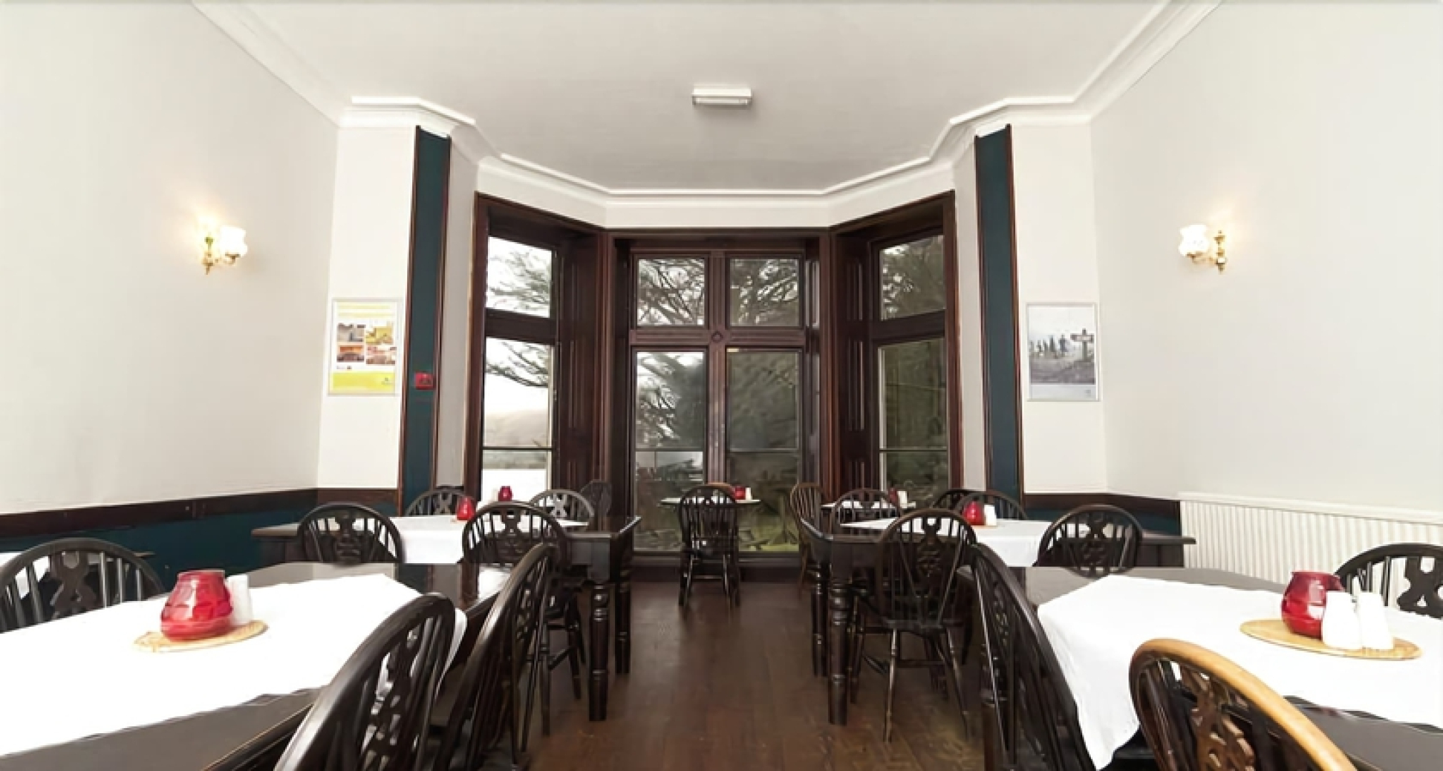 YHA Snowdon Bryn Gwynant