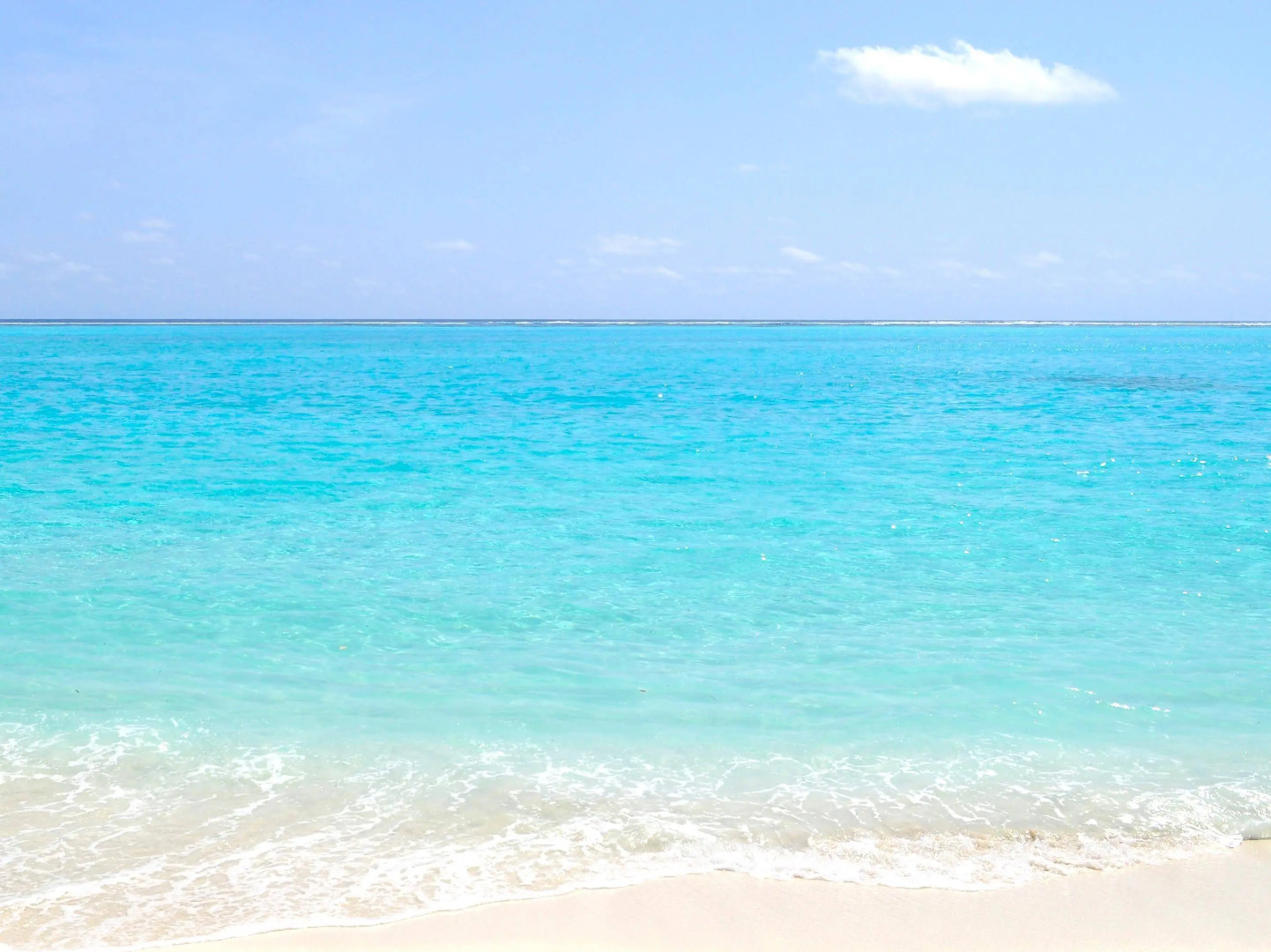 Holiday Cottage Thoddoo