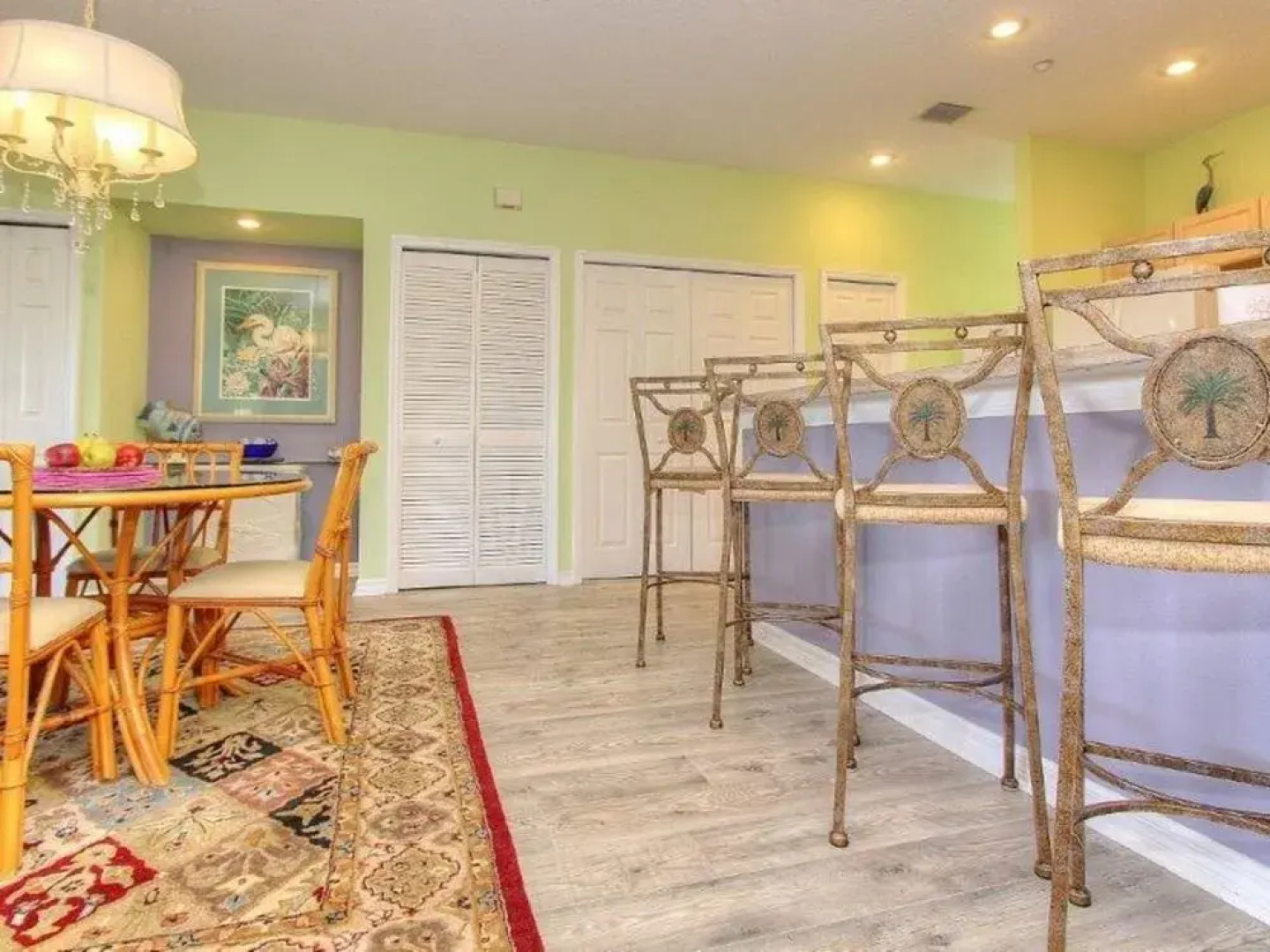 Mariner's Pointe 202 2 Br Cabin by RedAwning