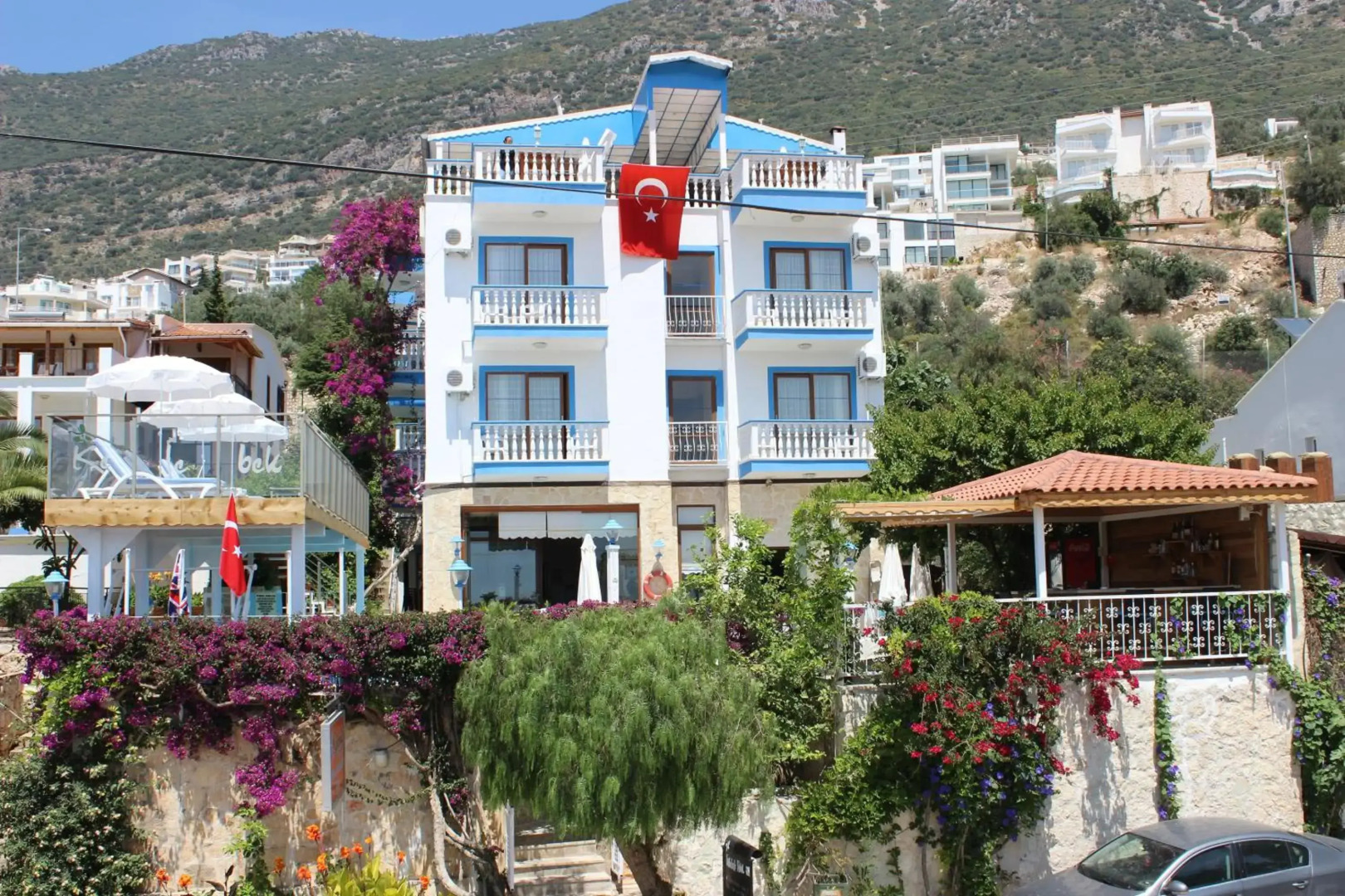 Kelebek Hotel