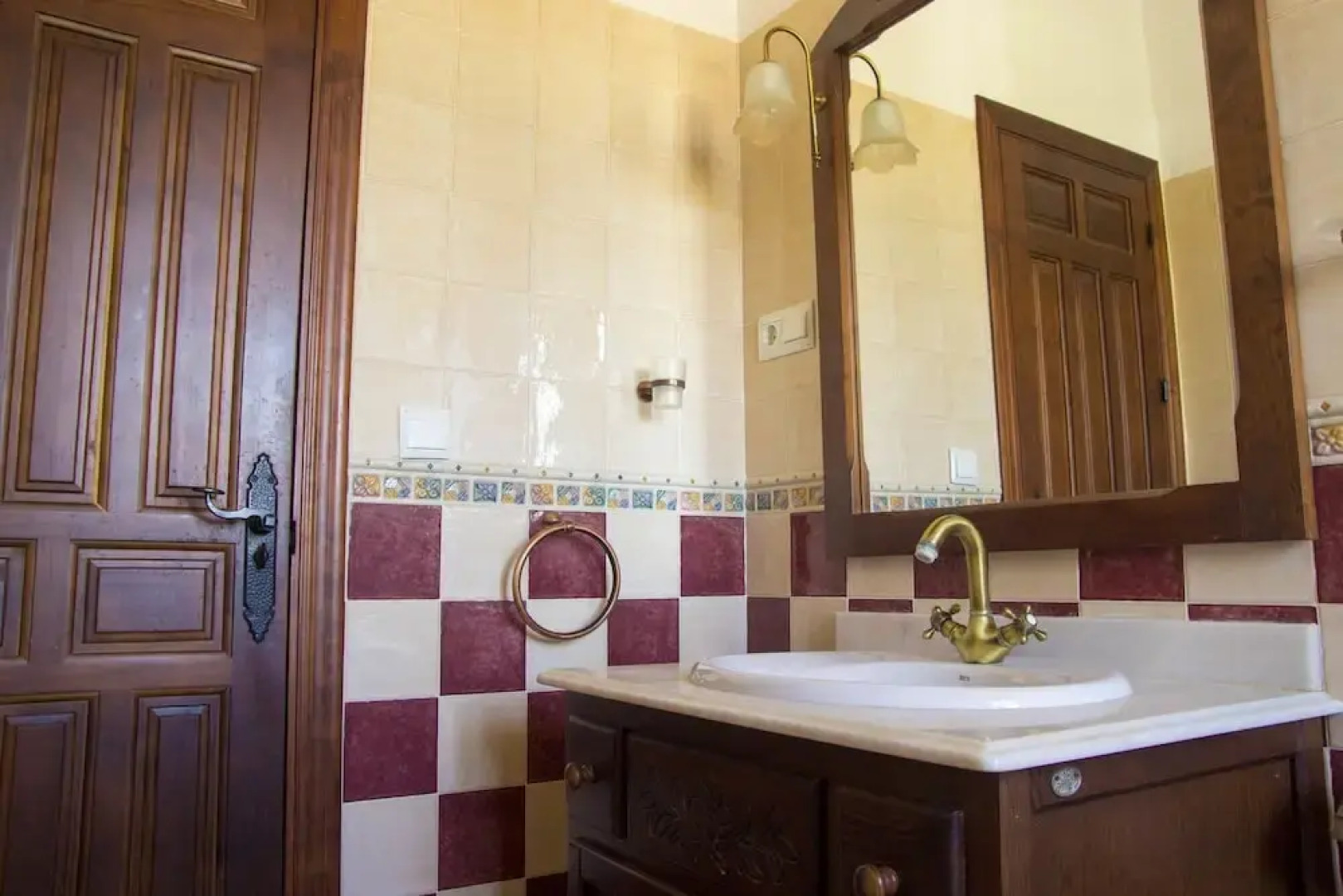 Balcon de la Axarquia