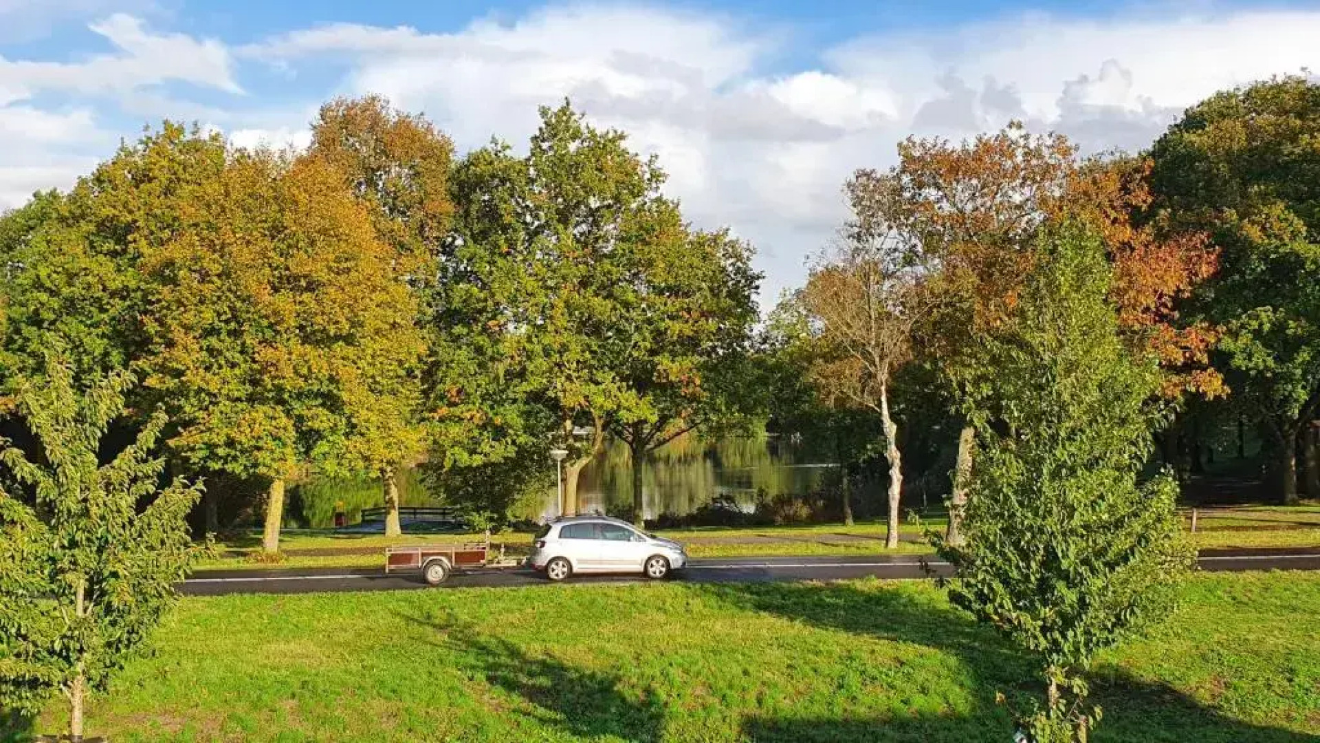 Logies bij Wandelpad te Holten