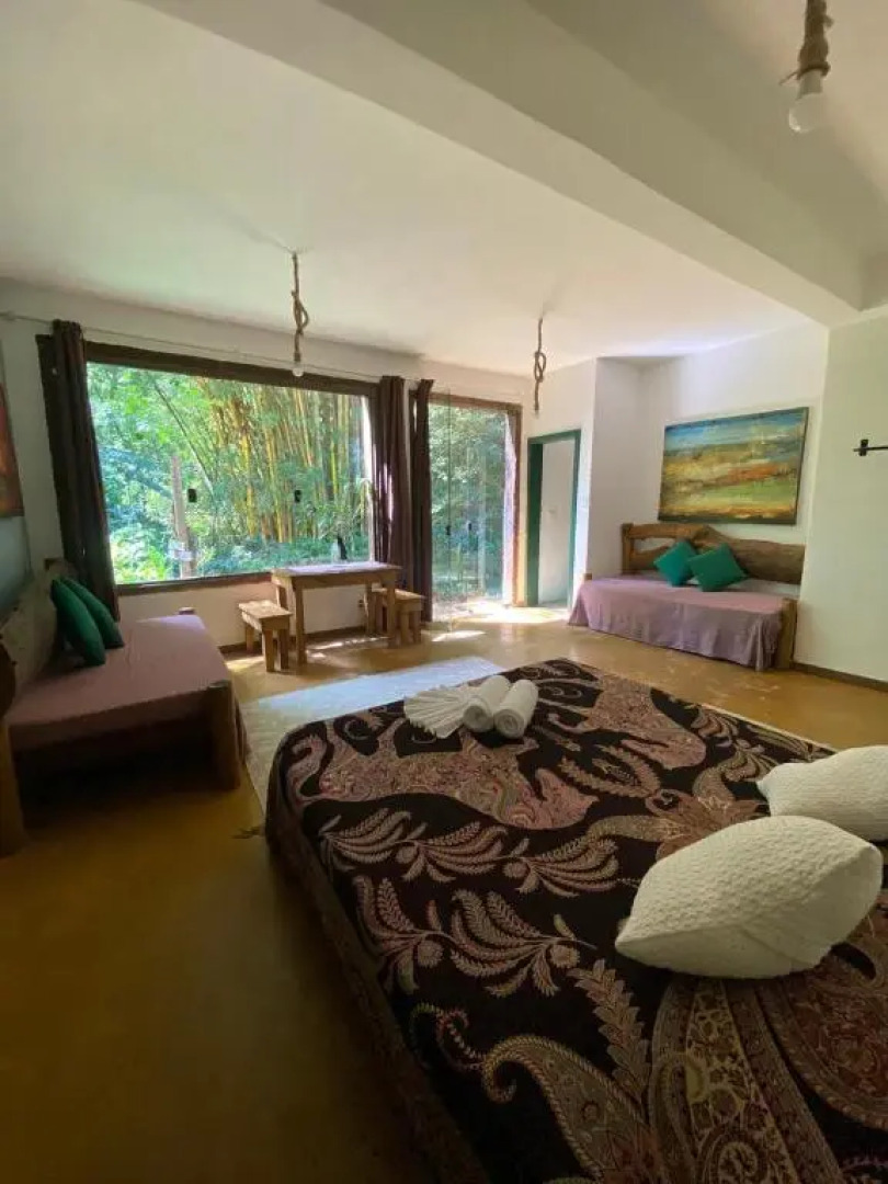 Espaço Viverde Pousada e Retiros