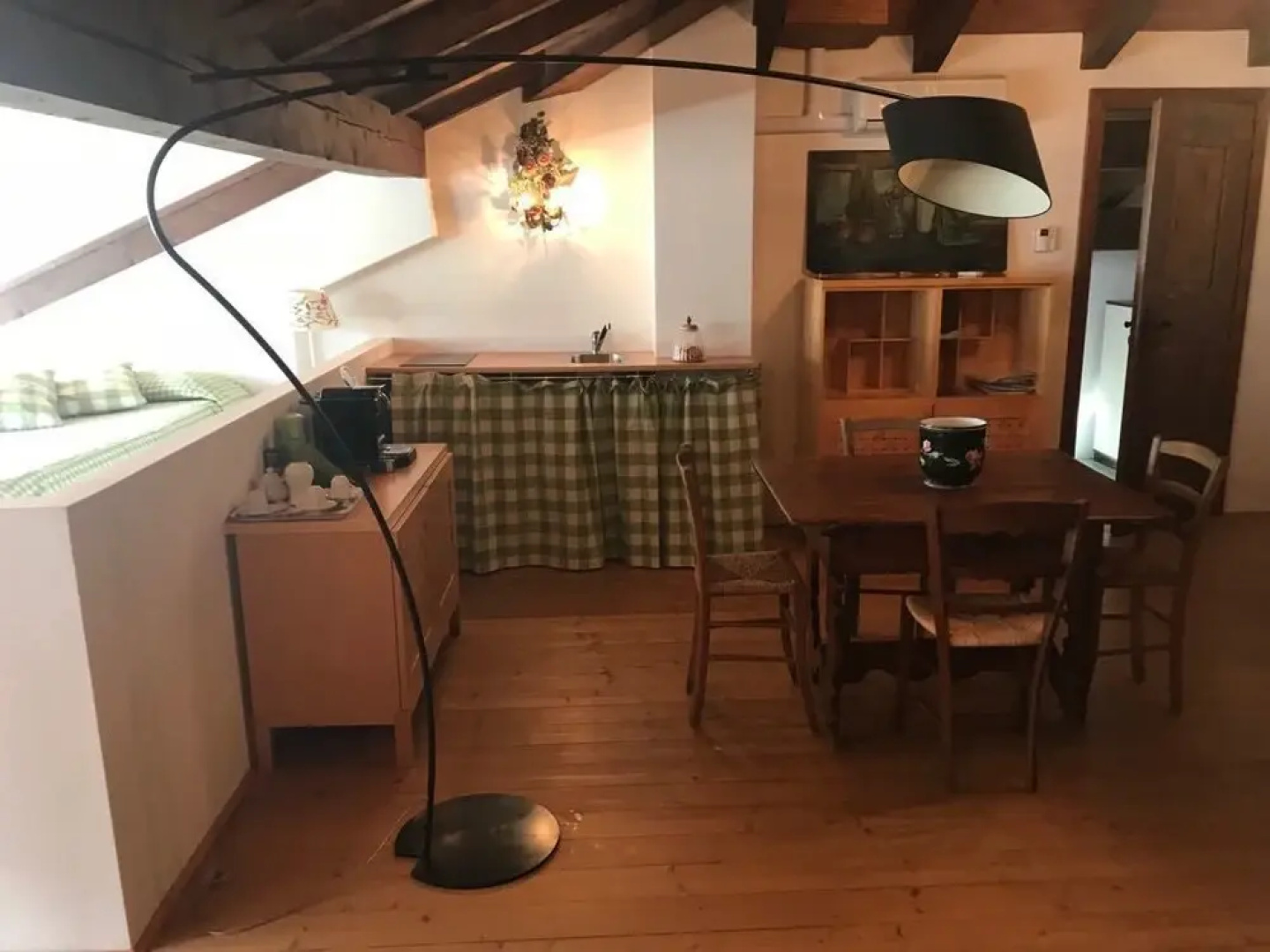 B&B Le Querce