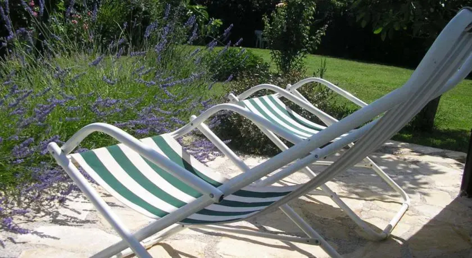 Holiday home Perla
