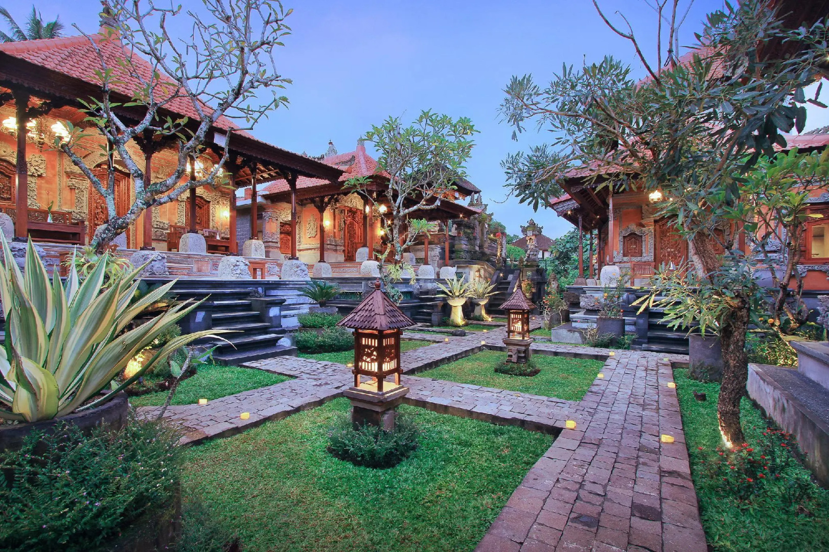 Ketut's Place Cottage Ubud
