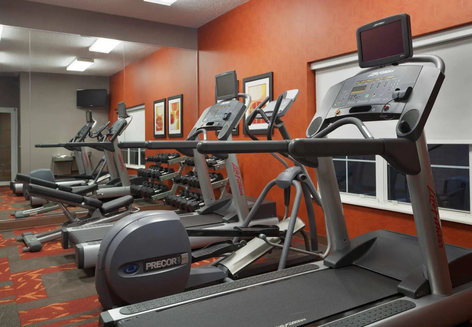 Residence Inn by Marriott Austin The Domain Area