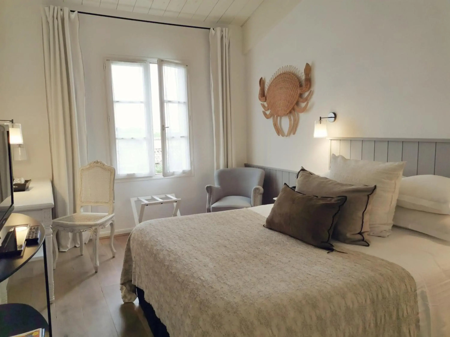 Le Clos Saint-Martin Hôtel & Spa